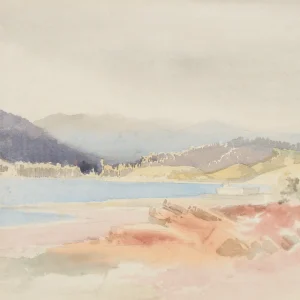 Still Water